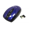 Genius Mini Navigator 900 <Blue> (RTL) USB 3btn+Roll, уменьшенная