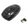 Genius Mini Navigator 900 <Black> (RTL) USB 3btn+Roll, уменьшенная