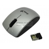 Genius Micro Traveler 900LS Wireless Notebook Laser Mouse (RTL)USB 3btn+Roll, уменьшенная