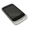 HTC Wildfire A3333-99HLC143 White(528MHz,384MbRAM,3.2"320x240,GSM+GPRS+EDGE+GPS,microSDHC,WiFi,BT2.1,Andr2.1)