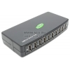 STLab U-500 USB2.0 Hub 10-Port  + б.п.