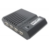 STLab U-181 USB2.0 Hub  4-Port  +  б.п.