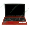 Мобильный ПК Acer "Aspire 5742ZG-P623G32Mirr" LX.R4N01.013 (Pentium DC P6200-2.13ГГц, 3072МБ, 320ГБ, GMAHD, DVD±RW, 1Гбит LAN, WiFi, WebCam, 15.6" WXGA, W'7 HB 64bit) 