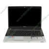 Мобильный ПК eMachines "G730G-383G50Miks" LX.ND501.001 (Core i3 380M-2.53ГГц, 3072МБ, 500ГБ, HD6370M, DVD±RW, LAN, WiFi, WebCam, 17.3" HD+, W'7 HB 64bit) 
