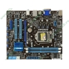 Мат. плата Socket1155 ASUS "P8H67-M LX" (iH67, 2xDDR3, SATA III, SATA II, RAID, PCI-E, D-Sub, DVI, SB, 1Гбит LAN, USB2.0, mATX) (oem)