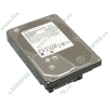 Жесткий диск 1500ГБ Hitachi "Deskstar 7K3000 HDS723015BLA642" 7200об./мин., 64МБ (SATA III) (oem)