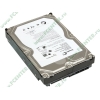 Жесткий диск 1000ГБ Seagate "Barracuda 7200.12 ST31000524AS" 7200об./мин., 32МБ (SATA III) (oem)