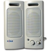 Колонки ELINE L-322 LITE (4W)