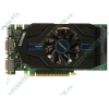 Видеокарта PCI-E 1024МБ Leadtek "GeForce GTS 450 Extreme" (GeForce GTS 450, DDR5, 2xDVI, mini-HDMI) (ret)
