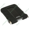 Внешний жесткий диск 500ГБ 2.5" A-DATA "Superior SH93" 5400об./мин., черный (USB2.0) (ret)