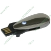 Накопитель USB flash 8ГБ Flextron "Кулон" FLS-PEND-08G-01-A1 (USB2.0) 