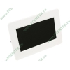 Цифровая фоторамка 7" Transcend "PF705" TS-PF705W, белый 