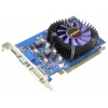 Видеокарта Sparkle PCI-E NV GT440 512Mb 128bit DDR5 810/3200 CRT+HDMI+DVI RTL (SXT440512D5NM)