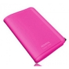 Жесткий диск A-DATA USB 750Gb ACH94-750GU-CPK 2.5" (розовый)