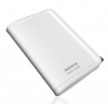 Жесткий диск A-DATA USB 750Gb ACH94-750GU-CWH 2.5" (белый)