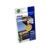Бумага Epson C13S041765 10x15, 50л, 251г/м2 Полуглянцевая высококачественная