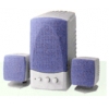 Колонки SAMSUNG SMS-6100 (15W +SUBWOOFER 25W)