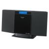 Микросистема Hi-Fi Panasonic SC-HC10EP-K