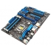 ASUS P8P67 LE (RTL) LGA1155 <P67> 2xPCI-E+GbLAN+1394 SATA RAID ATX 4DDR-III