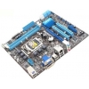 ASUS P8H67-M LX/SI (OEM) LGA1155 <H67> PCI-E+Dsub+DVI+GbLAN SATA RAID MicroATX 2DDR-III