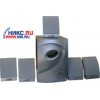 TYPHOON AT-20150 5.1 HOME THEATER SPEAKER SYSTEM (5колонок +SUBWOOFER)