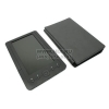 iconBIT <HDB700 LED> (7"LCD, 800x480, 8Gb, FB2/PDF/TXT/EPUB/JPG/MP3/MPEG-4, SDHC, USB2.0, Li-Pol)