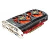 2Gb <PCI-E> DDR-5 Palit <GeForce GTX560Ti> (RTL) +DualDVI+HDMI+SLI