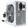Блок питания Tsunami Power DAM 550W ATX (24+4+6пин)