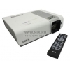 BenQ Projector W1000+ (DLP, 2000 люмен, 3500:1, 1920 x 1080, D-Sub, HDMI, RCA, S-Video, Component, USB, ПДУ)