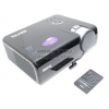 BenQ Projector MW512 (DLP, 2800 люмен, 4000:1, 1280x800, D-Sub, RCA, S-Video, HDMI, USB, ПДУ, 2D/3D)
