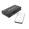 Orient <HS0301> HDMI Switcher (3in -> 1out, 1.3b, ПДУ) + б.п.