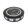 Orient <UH164> USB2.0 Hub 24 port  + б.п.