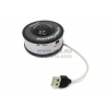 Orient <UH148> USB2.0 Hub 3 port, LAN
