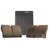 Колонки TYPHOON DS-1034 AT-50211 (4X5.5W +SUBWOOFER 20W)