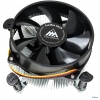 Кулер GlacialTech IceHut 5059 Silent Intel/s775/95Вт/ 25 дБа/ втулка/ OEM/ 2.04Вт (CD-5059SEP0DB00S2)