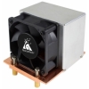 Кулер GlacialTech Polaris 7120/ 2UActive LGA771/сервер кулер