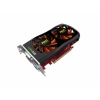 Видеокарта 1Gb <PCI-E> Palit GTX560Ti Sonic с CUDA <GFGTX560Ti, GDDR5, 256 bit, HDCP, 2*DVI, HDMI, Retail> (NE5X56TS1102-1140F)
