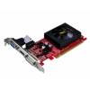 Видеокарта 512Mb <PCI-E> Palit GF 8400GS <GF8400GS, GDDR3, 32 bit, DVI, HDMI, Low Profile, Retail> (NE38400SFHD51)