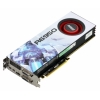 Видеокарта 2Gb <PCI-E> MSI R6950-2PM2D2GD5 <HD6950, GDDR5, 256 bit, HDCP, 2*DVI, HDMI, 2*mini DP, Retail> (912-V803-673)