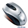 Мышь Genius Traveler 900 беспроводная, оптическая, 2.4G, 1600/800 dpi, USB, black