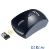 Мышь Genius  Micro Traveler 900 S, беспроводная, оптическая, 1200 dpi, USB, Black