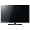 Телевизор 37" LG 37LE5450 Infinia, FHD, 1920x1080, 3 000 000:1, 178/178, 2.4ms, LED, Wireless ready, USB 2.0 (JPEG, MP3, Divx), TrueMotion 100Hz, 4 HD
