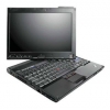 Ноутбук Lenovo X201tablet i7-640M/4G/160G/WiFi/BT/Intel N6200/Cam/12.1"WXGA LED/8cell/W7P/Черный (659D495)