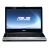 Ноутбук Asus U41JF-WX056V Core i3-380M/4Gb/320Gb/DVDRW/int/14"/HD/1366x768/WiFi/BT2.1/W7HP64/Cam/ (90N1LA464W191BVD53AY)