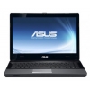 Ноутбук Asus U41J/U41JF 480M/4Gb/500Gb/DVD-RW/WiFi/BT/W7HP/14"/Cam (90N1LA444W1E2BVD53AY)