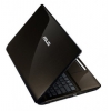 Ноутбук Asus X52N/K52N SMV140/2Gb/320Gb/DVD-RW/WiFi/DOS/15.6"/Cam (90NZSY758W2A226093AY)