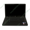 Мобильный ПК HP "G62-b25ER" XX158EA (Core i5 460M-2.53ГГц, 4096МБ, 320ГБ, HD5470, DVD±RW, LAN, WiFi, BT, WebCam, 15.6" WXGA, W'7 HB 64bit) 