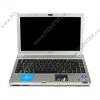 Мобильный ПК Sony "VAIO VPCS13S8R/S" (Core i3 380M-2.53ГГц, 4096МБ, 500ГБ, GF310M, DVD±RW, 1Гбит LAN, WiFi, WiMAX, BT, WebCam, 13.3" WXGA, W'7 Pro 64bit), серебр. 