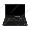 Мобильный ПК Sony "VAIO VPCEB4M1R/BQ" (Core i5 480M-2.66ГГц, 4096МБ, 320ГБ, HD5650, DVD±RW, 1Гбит LAN, WiFi, BT, WebCam, 15.5" WXGA, W'7 HP 64bit), матовый черный 