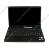 Мобильный ПК Sony "VAIO VPCEB4E1R/BQ" (Pentium DC P6200-2.13ГГц, 3072МБ, 500ГБ, HD5470, DVD±RW, 1Гбит LAN, WiFi, BT, WebCam, 15.5" WXGA, W'7 HB 64bit), матовый черный 